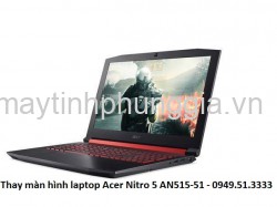 Màn hình laptop Acer Nitro 5 AN515-51