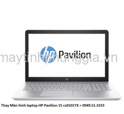 Màn hình laptop HP Pavilion 15 cs0101TX