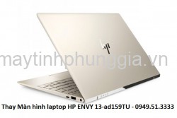 Màn hình laptop HP ENVY 13-ad159TU