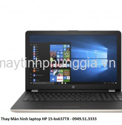 Màn hình laptop HP 15-bs637TX