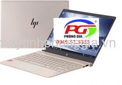 Báo giá thay màn hình laptop HP Envy 13-ad160TU