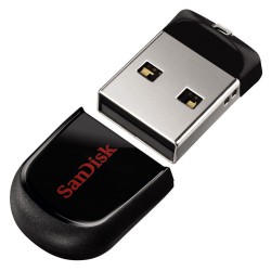 Sửa USB SanDisk Cruzer Fit 8GB USB 2.0