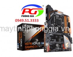 Sửa Main Gigabyte H370M-Aorus Gaming 3