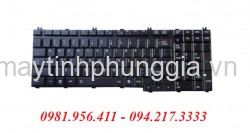 Thay bàn phím laptop Toshiba Satellite U500, U505, M900