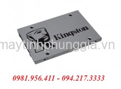 Mua Bán Sửa Ổ SSD Kingston SA1000M8 960Gb PCIe NVMe Gen3