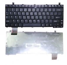 Thay Bàn phím laptop Toshiba Portege 4000, 4010, M100