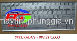 Thay Bàn phím laptop tosiba PORTEGE T230