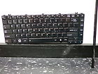 Thay Bàn phím laptop toshiba Satellite L745 L745D keyboard