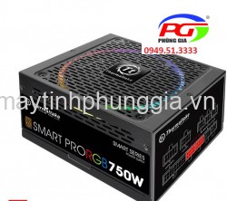 Sửa Nguồn Thermaltake Smart Pro RGB 750W -80 Plus Bronze