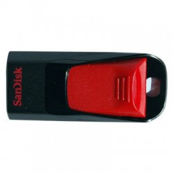Sửa USB SanDisk 08G SDCZ51E-016G Cruzer