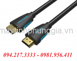 Dây HDMI 1.5 Vention VAA B04 B150