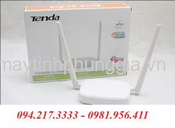 Bộ phát Wifi Tenda 2 râu