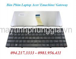 Thay Bàn Phím Laptop Acer Emachine Gateway