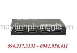 Bộ Chia HDMI 1-4