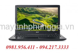 Sửa Laptop Acer ASPIRE E5-576G