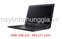 Sửa Laptop Acer Aspire A315