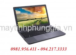 Sửa Laptop Acer Aspire E5-571G Core i5-4210U