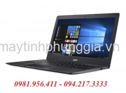Sửa Laptop Acer Swift SF114