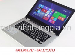 Sửa Laptop Dell Inspiron T7347A