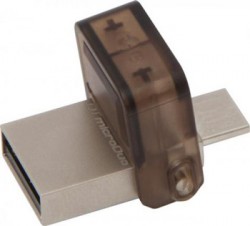 Sửa USB Kingston 8GB Flash DataTraveler microDuo 2.0