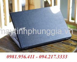 Sửa Laptop Acer Aspire E5-573 Core i5-4210U