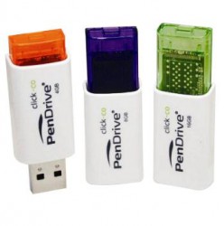 Sửa USB PENDRIVE CLICK-CO 16GB