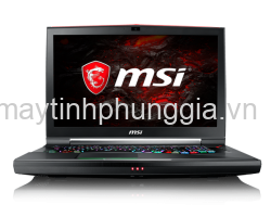 Sửa laptop MSI GT75 Titan 8RG