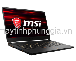 Sửa Laptop MSI GS65 Stealth 8RE Core i7-8750H