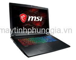 Sửa Laptop MSI GP72MVR 7RFX