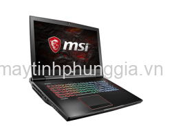 Sửa Laptop MSI GT73EVR 7RE