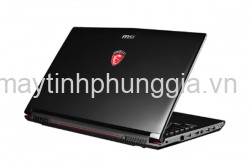 Sửa Laptop MSI GP62 6QE Core i7-6700HQ