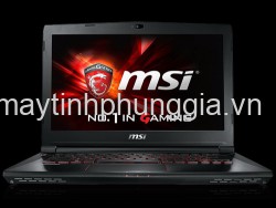 Sửa Laptop MSI GS40 6QE Phantom Core i7-6700HQ