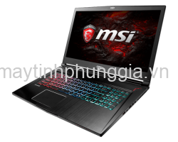 Sửa Laptop MSI GS73 6RF Stealth Pro Core i7-6700HQ