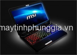 Sửa Laptop MSI GT60