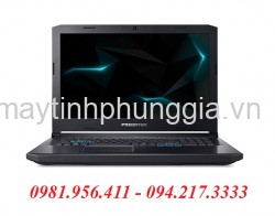 Sửa Laptop Acer Predator Helios 500 PH517