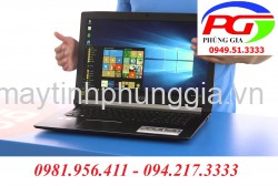 Sửa Laptop Acer Aspire 7 A717