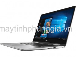 Sửa Laptop Dell Inspiron 15 2 in1 i7573