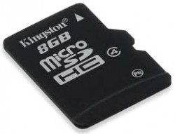 Sửa Thẻ nhớ Kingston Micro SDHC 8GB
