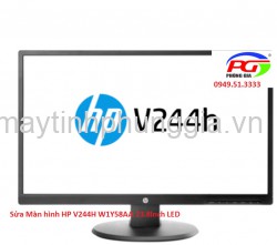 Sửa Màn hình HP V244H W1Y58AA 23.8Inch LED