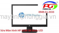 Sửa Màn hình HP V194 18.5Inch LED