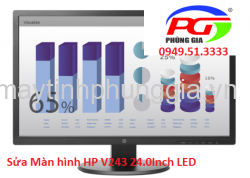 Sửa Màn hình HP V243 24.0Inch LED