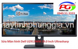 Sửa Màn hình LCD Dell U2913WM 29.0 Inch Ultrasharp