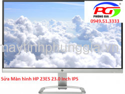 Sửa Màn hình HP 23ES 23.0 Inch IPS