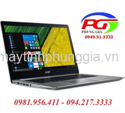 Sửa Laptop Acer Switch 3S SF314