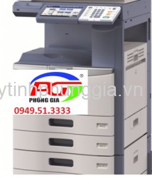 Sửa Máy photocopy Toshiba E-Studio 307