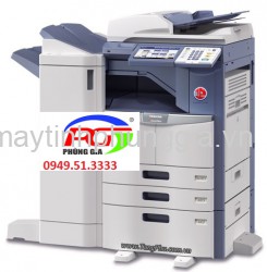 Sửa Máy photocopy Toshiba E-studio 257