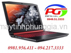 Sửa Laptop Acer Nitro5 AN515
