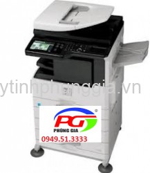 Sửa Máy photocopy Sharp MX-M264NV