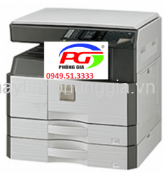 Sửa Máy photocopy Sharp AR-6026N