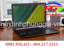 Sửa Laptop Acer Aspire A515-51G